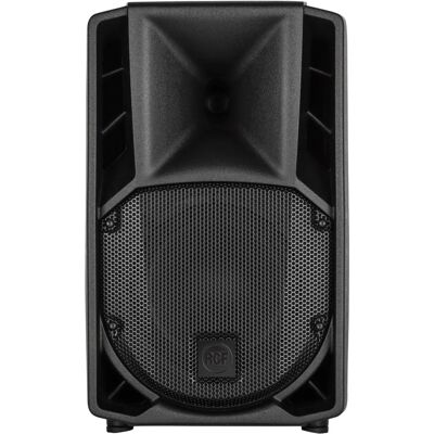 RCF ART 708-A MK5 Enceinte Active - 128dB SPL - 1400W - Haut-parleur scène/PA - Publicité RCF ART 708-A MK5 Enceinte Active - 128dB SPL - 1400W - Haut-parleur scène/PA - Publicité