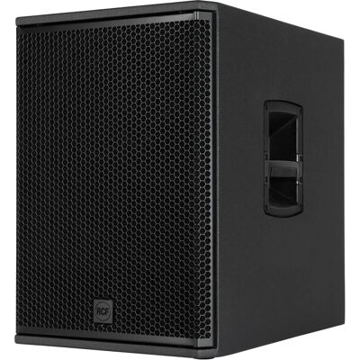 RCF Sub 15-ax - Subwoofer RCF Sub 15-ax - Subwoofer