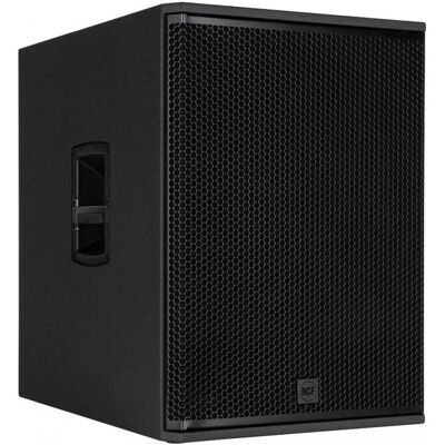 RCF Sub 18-ax - Subwoofer für Live-Audio RCF Sub 18-ax - Subwoofer für Live-Audio