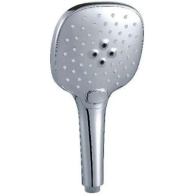 Thermador Handbrause - 120mm 5 Modi Chrom Thermador Handbrause - 120mm 5 Modi Chrom