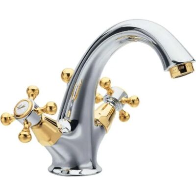 SAPHO Reitano Antea Robinet - Robinet vertical cu scurgere 3272 SAPHO Reitano Antea Robinet - Robinet vertical cu scurgere 3272