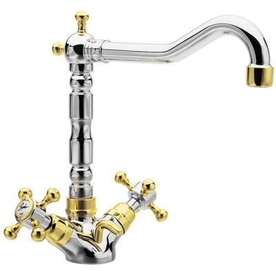 Reitano Rubinetteria - Antea - boquilla retro - Faucet Reitano Rubinetteria - Antea - boquilla retro - Faucet