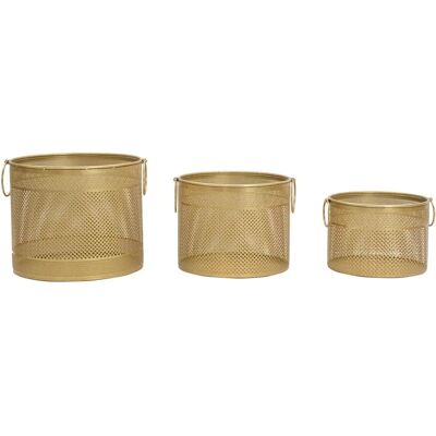 Mauro Ferretti - Cage Tris - 40x34-35x28-30x22 Mauro Ferretti - Cage Tris - 40x34-35x28-30x22