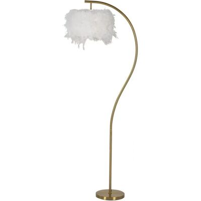 CHARME CHARME1921 - Lampa de podea semicirculară CHARME CHARME1921 - Lampa de podea semicirculară
