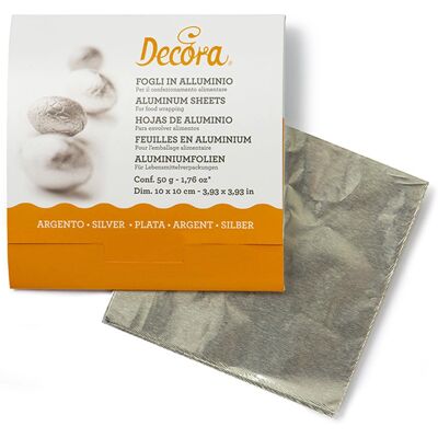 Decora Modèle 0796201 Sac d'emballage pour chocolat - Sac d'emballage Decora Modèle 0796201 Sac d'emballage pour chocolat - Sac d'emballage