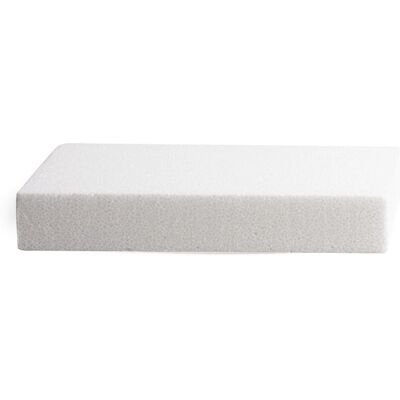 Decora Modell 0173927 Vit Rektangulär Tårtbas - Tårtsservettmatte Decora Modell 0173927 Vit Rektangulär Tårtbas - Tårtsservettmatte