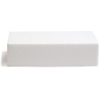 Decora 0174027 Tapete de Serviço para Bolo - Branco Redondo Decora 0174027 Tapete de Serviço para Bolo - Branco Redondo