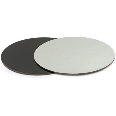 Decora 0932562 Cake Serving Mat - Waterproof, Food Safe, 32cm Decora 0932562 Cake Serving Mat - Waterproof, Food Safe, 32cm