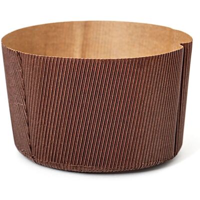 Stampo per brioche Decora - 25 pezzi - Stampi da forno Stampo per brioche Decora - 25 pezzi - Stampi da forno