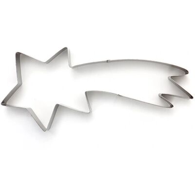 Decora Taartvorm 28cm - Roestvrij Staal, Semi-bevroren Decora Taartvorm 28cm - Roestvrij Staal, Semi-bevroren