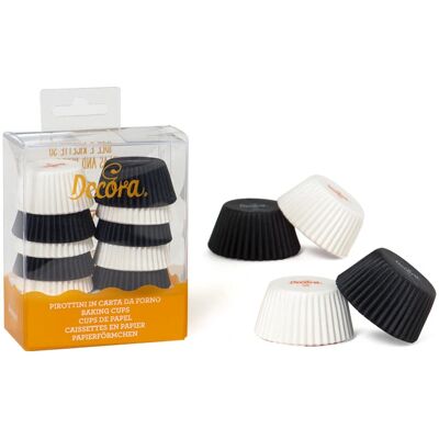 Decora 0339752 Moules à muffins - Accessoires de cuisson Decora 0339752 Moules à muffins - Accessoires de cuisson