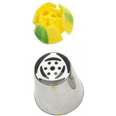 Decora 244 Tulipe à 6 Pétales - Outil de cuisine Decora 244 Tulipe à 6 Pétales - Outil de cuisine