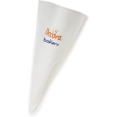 Decora 5600027 Poliéster - Algodón, Apto para alimentos, Pack en masa - Tipo de poliéster Decora 5600027 Poliéster - Algodón, Apto para alimentos, Pack en masa - Tipo de poliéster