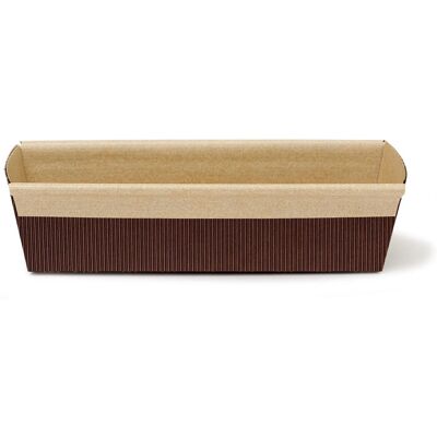 Decora 0320181 Kuchenformen - 5 Stück - Italienisches Backpapier Decora 0320181 Kuchenformen - 5 Stück - Italienisches Backpapier