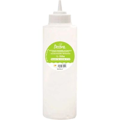 Decora Dispenser Modèle - Buse Fine 2,8mm - Distributeur Decora Dispenser Modèle - Buse Fine 2,8mm - Distributeur