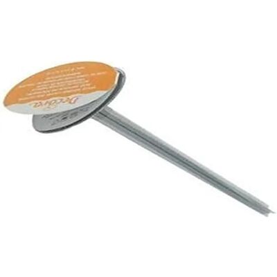 Decora Jehla Diffuseur - Répartiteur de chaleur pour cuisson Decora Jehla Diffuseur - Répartiteur de chaleur pour cuisson
