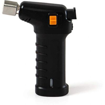 Decora Mini Torcia per Caramellare - Bruciatore da Cucina Decora Mini Torcia per Caramellare - Bruciatore da Cucina