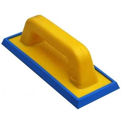 Spatule en caoutchouc interchangeable Raimondi - 95x245mm - Publicité Spatule en caoutchouc interchangeable Raimondi - 95x245mm - Publicité