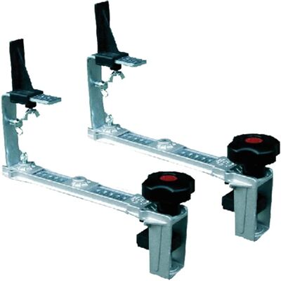 Raimondi Step Lift Speed - Sistema di fissaggio per scale monolitiche Raimondi Step Lift Speed - Sistema di fissaggio per scale monolitiche