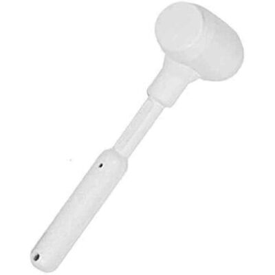 Raimondi Raimondi Gummihammer 500 g - Marteau - Publicité Raimondi Raimondi Gummihammer 500 g - Marteau - Publicité