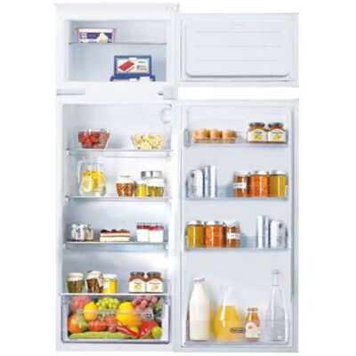 De’Longhi - F6DP242E - 242 L - 2 Porte - Frigorifero-congelatore De’Longhi - F6DP242E - 242 L - 2 Porte - Frigorifero-congelatore