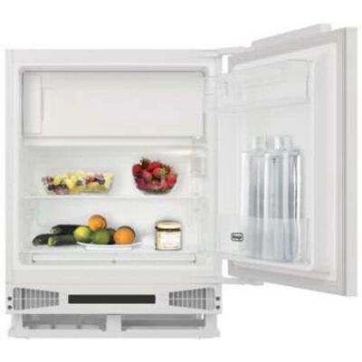 DeLonghi F6ST111E - Bianco - Frigorifero da incasso DeLonghi F6ST111E - Bianco - Frigorifero da incasso