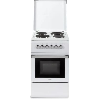 De'Longhi - DL554EWP2 - Bianco - 52 L - Freestanding cooker De'Longhi - DL554EWP2 - Bianco - 52 L - Freestanding cooker
