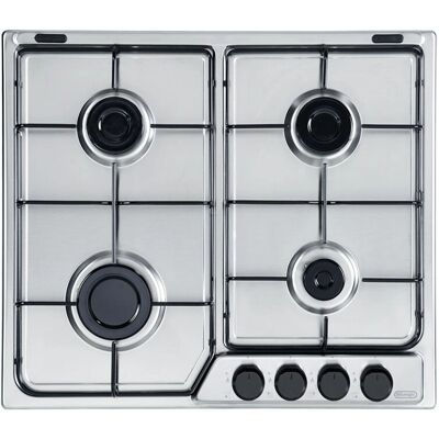 De Longhi FFA46ASV - Acciaio inossidabile De Longhi FFA46ASV - Acciaio inossidabile