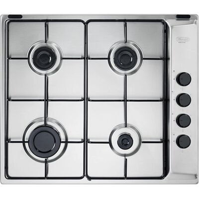 De'Longhi FLI 46 ASV Plaque de cuisson - Publicité De'Longhi FLI 46 ASV Plaque de cuisson - Publicité