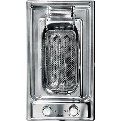 DeLonghi FRI 13-2 Linea Domino Friggitrice DeLonghi FRI 13-2 Linea Domino Friggitrice
