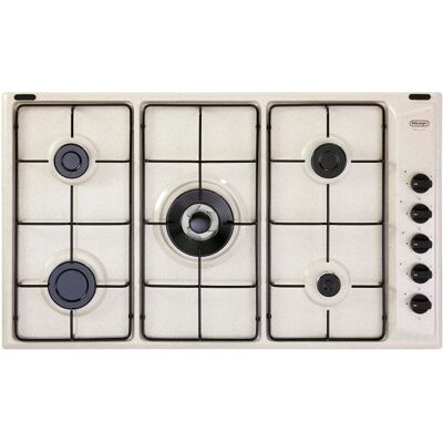 De'Longhi SL 59 DD - Sabbia - Piano cottura De'Longhi SL 59 DD - Sabbia - Piano cottura