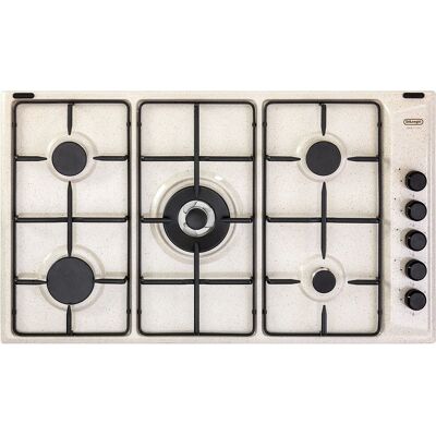 De’Longhi FLS 59 DD piano cottura a gas 86 cm De’Longhi FLS 59 DD piano cottura a gas 86 cm