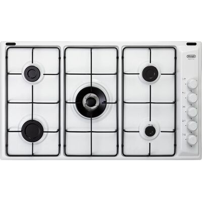 DeLonghi FLB59DD - Blanc - Publicité DeLonghi FLB59DD - Blanc - Publicité