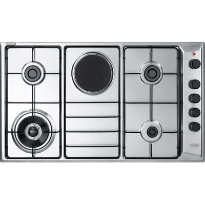 DeLonghi FLA 49 RD - ROUGE - Publicité DeLonghi FLA 49 RD - ROUGE - Publicité