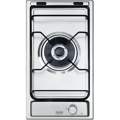 De’Longhi I 13 D - Acier inoxydable - Plaque de cuisson - Publicité De’Longhi I 13 D - Acier inoxydable - Plaque de cuisson - Publicité
