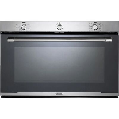 DLM 90 XL - Acciaio inossidabile DLM 90 XL - Acciaio inossidabile