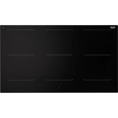 Placa de inducción DeLonghi SLI 906 Placa de inducción DeLonghi SLI 906