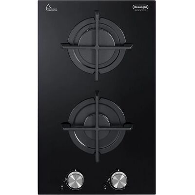 DeLonghi NSL 230 NC - Noir - Plaque de cuisson - Publicité DeLonghi NSL 230 NC - Noir - Plaque de cuisson - Publicité
