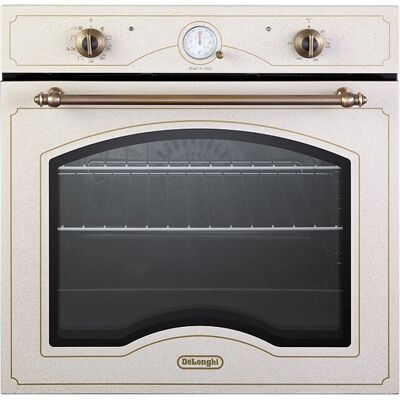 DeLonghi Forno Elettrico Incassato 9l - Avena DeLonghi Forno Elettrico Incassato 9l - Avena