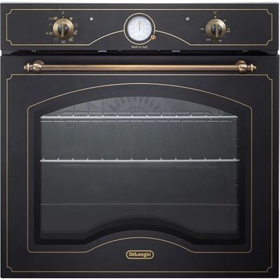 DeLonghi CM9LAN - Antracite - Forno DeLonghi CM9LAN - Antracite - Forno