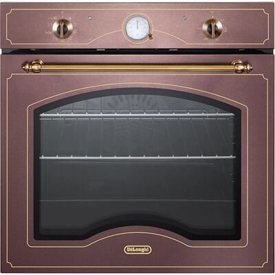 DeLonghi CM 9L - Rame DeLonghi CM 9L - Rame