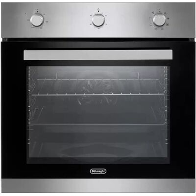 DeLonghi DLM8LX - Inox/nero DeLonghi DLM8LX - Inox/nero