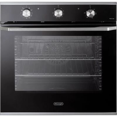 DeLonghi nsm 7 nlx rf - Noir - Publicité DeLonghi nsm 7 nlx rf - Noir - Publicité