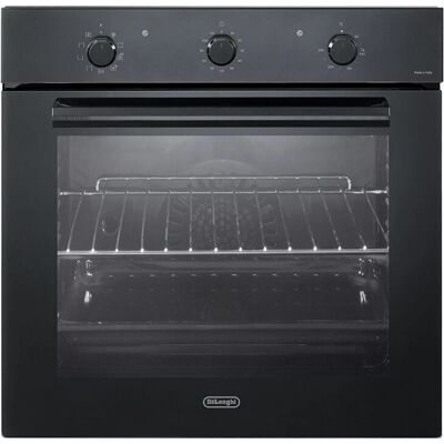 De’Longhi FM 6 NL - Noir - Four - Publicité De’Longhi FM 6 NL - Noir - Four - Publicité