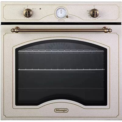 De'Longhi CGV9LAV - Avena - forno De'Longhi CGV9LAV - Avena - forno