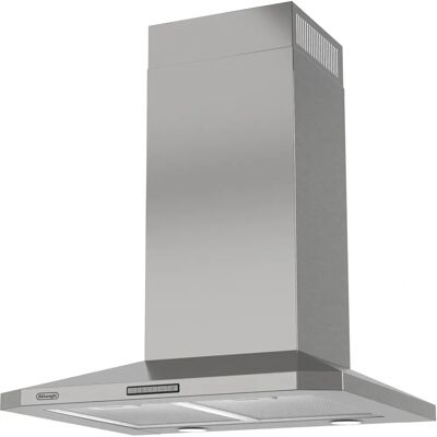 De'Longhi KA 190 SS - Stainless steel - Cooker Hood De'Longhi KA 190 SS - Stainless steel - Cooker Hood