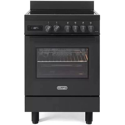 De’Longhi PRO 66 MAL IN Cozinha - Indução, Forno elétrico, Antracite De’Longhi PRO 66 MAL IN Cozinha - Indução, Forno elétrico, Antracite