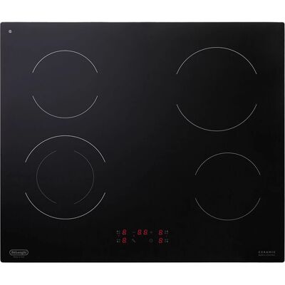 DeLonghi PVC61N - Noir DeLonghi PVC61N - Noir