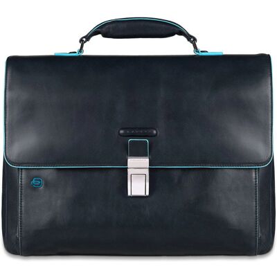 Piquadro CA3111B2 Borsa messenger blu - Messenger bag Piquadro CA3111B2 Borsa messenger blu - Messenger bag
