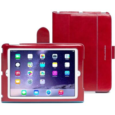 Piquadro AC3450B2/R Rote Tablet Hülle - Tablet case Piquadro AC3450B2/R Rote Tablet Hülle - Tablet case